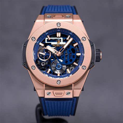 jual jam tangan hublot original|Jam Tangan Hublot Original .